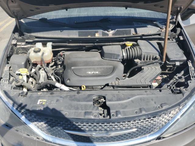 Photo 12 from auction – 2017 CHRYSLER PACIFICA T with VIN 2C4RC1DG6HR588242