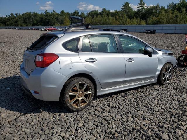 Photo 3 from auction – 2016 SUBARU IMPREZA SP with VIN JF1GPAP64G8240034