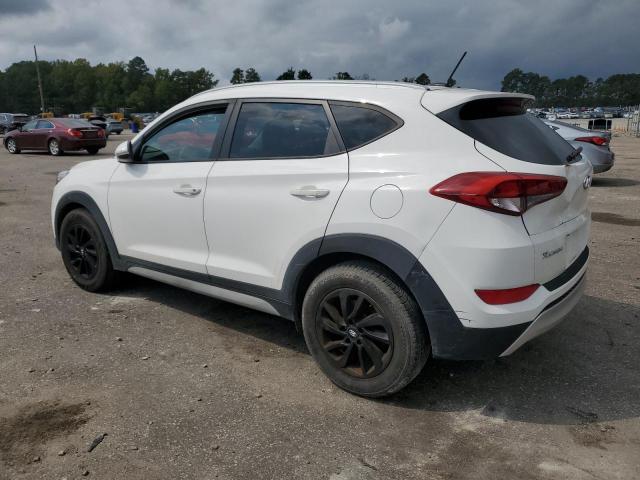 Photo 2 from auction – 2017 HYUNDAI TUCSON LIM with VIN KM8J3CA23HU577750