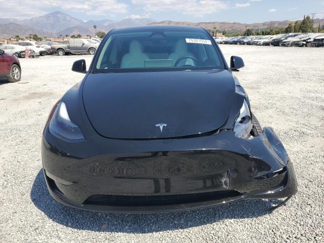 Photo 5 from auction – 2023 TESLA MODEL Y with VIN 7SAYGDEF9PF845138