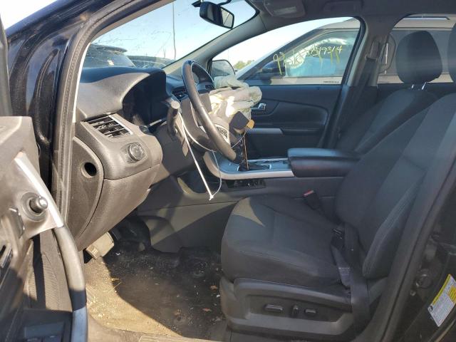 Photo 7 from auction – 2013 FORD EDGE SEL with VIN 2FMDK3JC4DBC21218