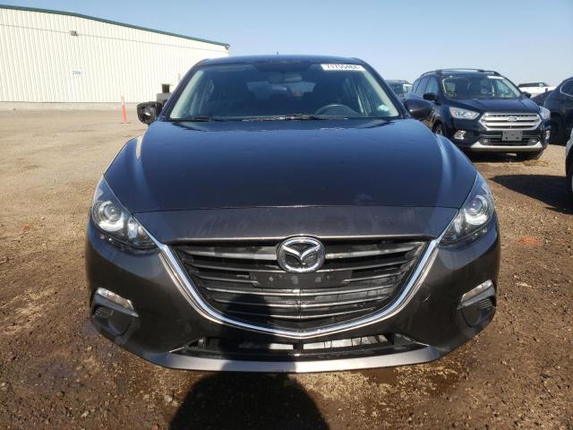 Photo 5 from auction – 2014 MAZDA 3 SPORT with VIN 3MZBM1K70EM112716