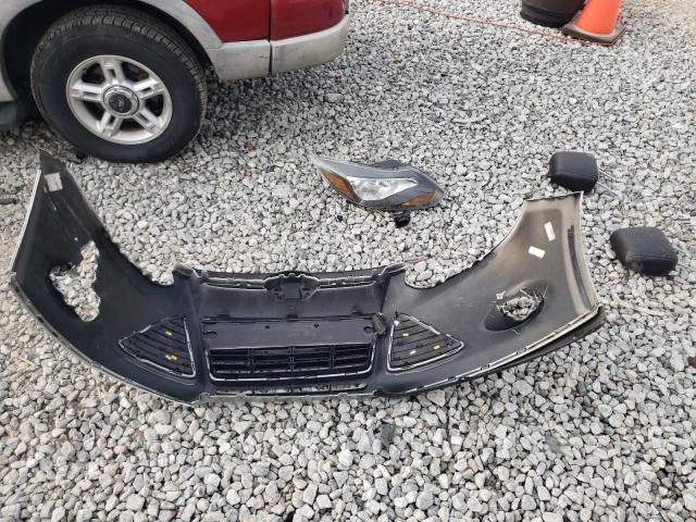 Photo 12 from auction – 2012 FORD FOCUS TITA with VIN 1FAHP3N21CL420949