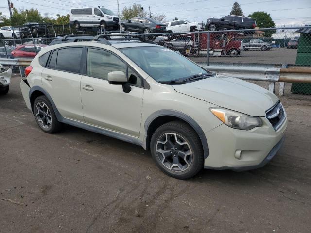 Photo 4 from auction – 2014 SUBARU XV CROSSTR with VIN JF2GPAVC9E8346402