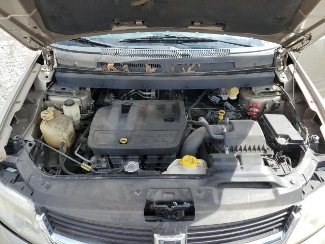 Photo 12 from auction – 2009 DODGE JOURNEY SE with VIN 3D4GG47B79T203950