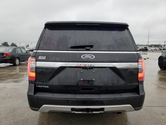 Photo 6 from auction – 2018 FORD EXPEDITION with VIN 1FMJU1KT7JEA24771