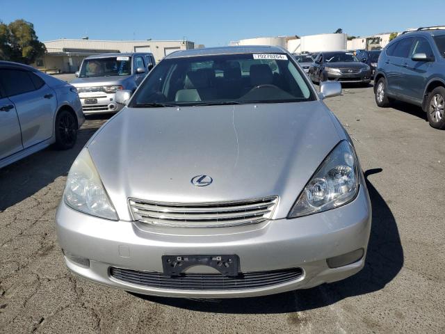 Photo 5 from auction – 2003 LEXUS ES 300 with VIN JTHBF30G536012005