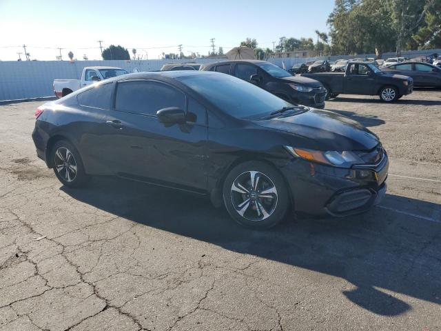 Photo 4 from auction – 2015 HONDA CIVIC EX with VIN 2HGFG3B85FH532974