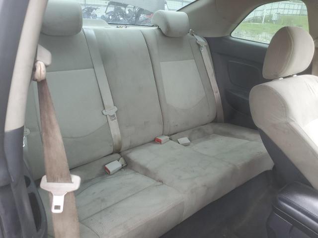 Photo 10 from auction – 2011 KIA FORTE EX with VIN KNAFU6A26B5402559