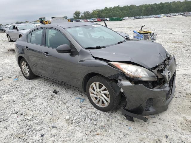 Photo 4 from auction – 2012 MAZDA 3 I with VIN JM1BL1VF0C1504579