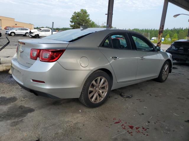 Photo 3 from auction – 2015 CHEVROLET MALIBU LTZ with VIN 1G11F5SL6FF205747