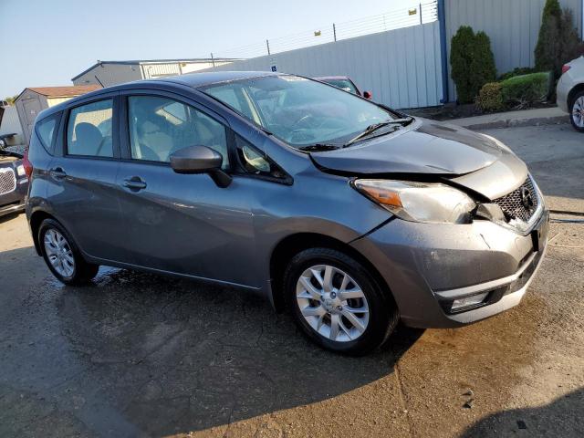 Photo 4 from auction – 2018 NISSAN VERSA NOTE with VIN 3N1CE2CP3JL355335