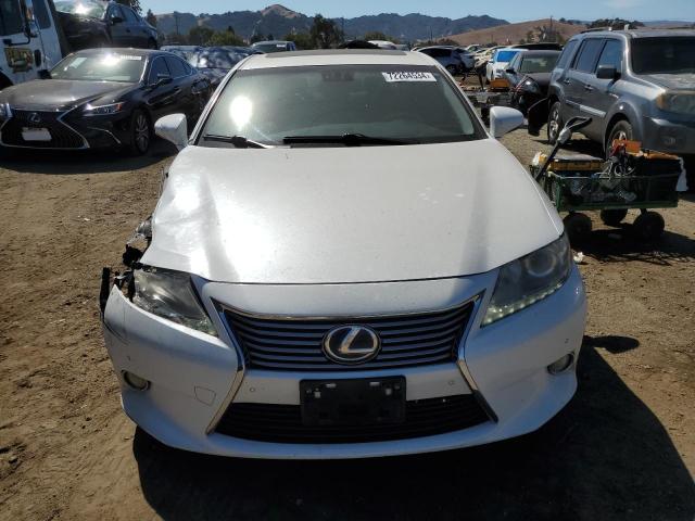 Photo 5 from auction – 2013 LEXUS ES 300H with VIN JTHBW1GG3D2036659