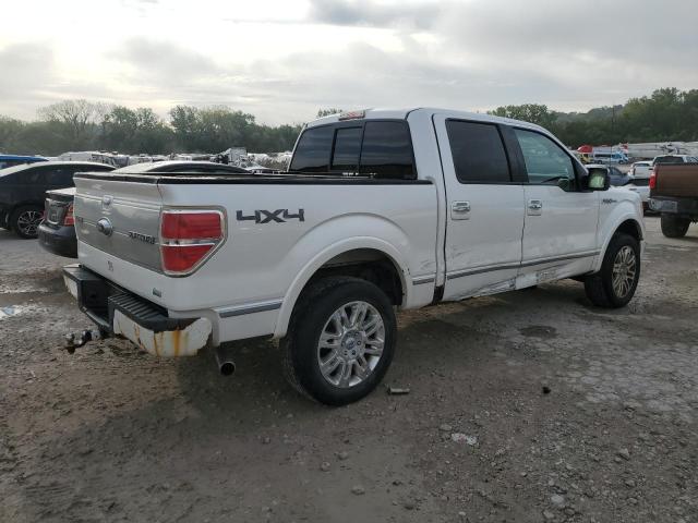 Photo 3 from auction – 2010 FORD F150 SUPER with VIN 1FTFW1EV8AFB76568