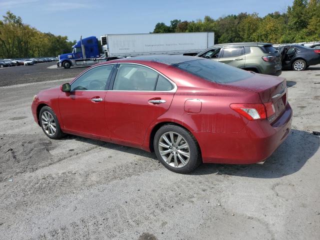 Photo 2 from auction – 2009 LEXUS ES 350 with VIN JTHBJ46G092297689