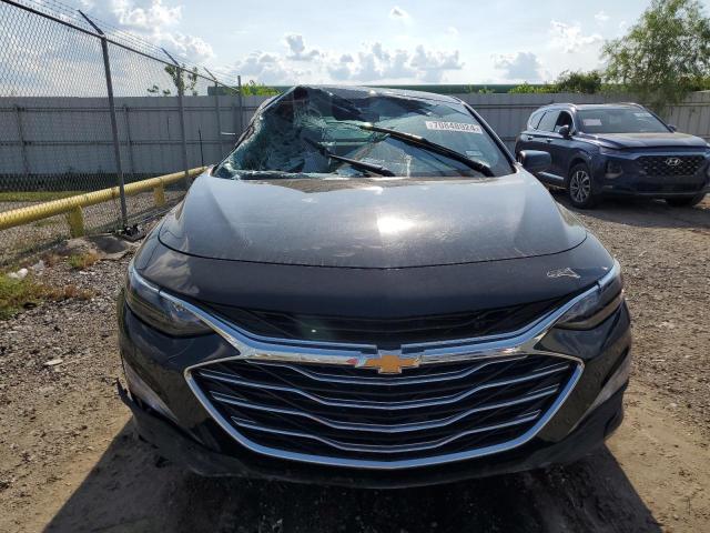 Photo 5 from auction – 2024 CHEVROLET MALIBU LT with VIN 1G1ZD5ST8RF110149