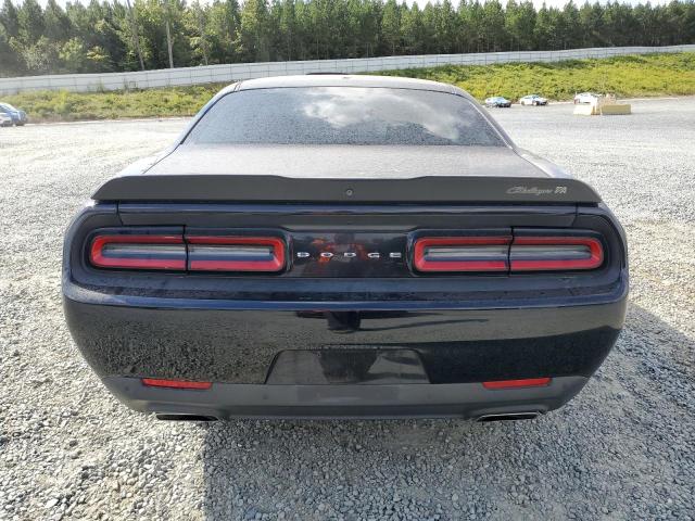 Photo 6 from auction – 2017 DODGE CHALLENGER with VIN 2C3CDZBT4HH555333