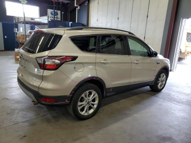 Photo 3 from auction – 2017 FORD ESCAPE SE with VIN 1FMCU9GD4HUA23909