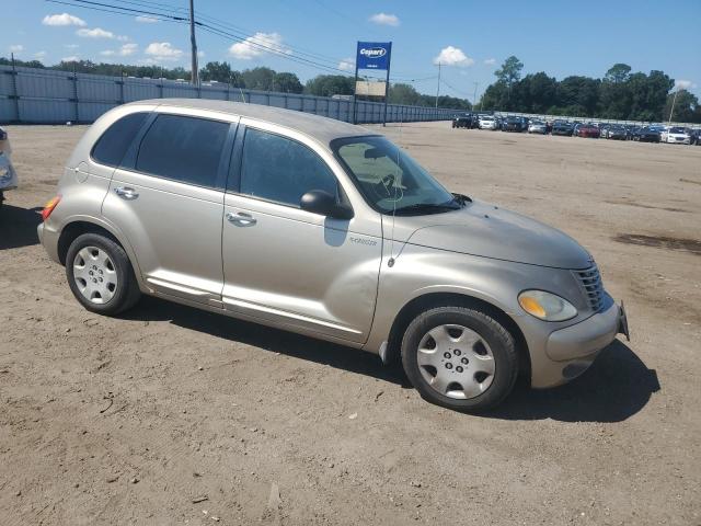 Photo 4 from auction – 2004 CHRYSLER PT CRUISER with VIN 3C4FY48B34T356290