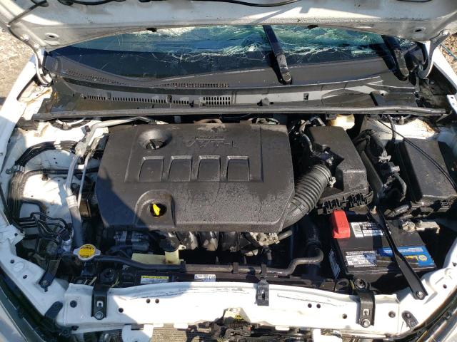 Photo 11 from auction – 2016 TOYOTA COROLLA L with VIN 5YFBURHE5GP458411