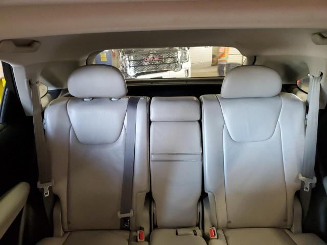 Photo 10 from auction – 2013 LEXUS RX 350 BAS with VIN 2T2BK1BA5DC174586