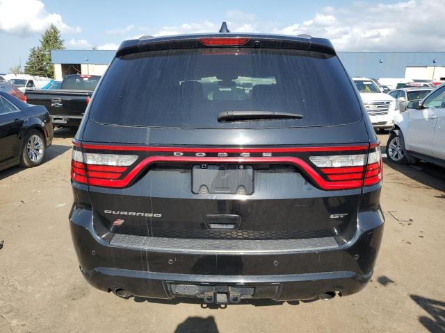 Photo 6 from auction – 2018 DODGE DURANGO GT with VIN 1C4RDJDGXJC346470