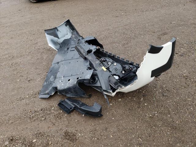 Photo 12 from auction – 2022 SUBARU CROSSTREK with VIN JF2GTHMC9NH262134