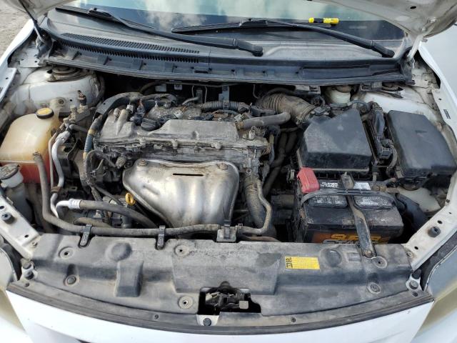Photo 11 from auction – 2011 TOYOTA SCION TC with VIN JTKJF5C77B3010267