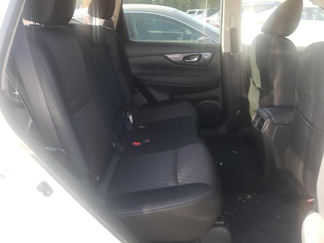 Photo 10 from auction – 2017 NISSAN ROGUE S with VIN KNMAT2MT6HP614551