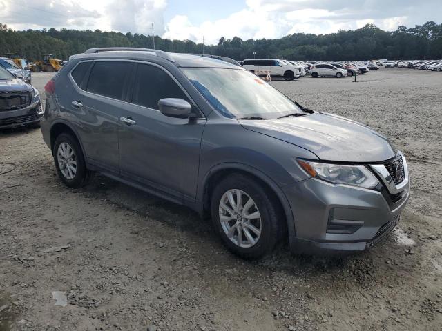 Photo 4 from auction – 2019 NISSAN ROGUE S with VIN KNMAT2MT0KP529793