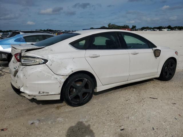 Photo 3 from auction – 2016 FORD FUSION SE with VIN 3FA6P0HD5GR271696