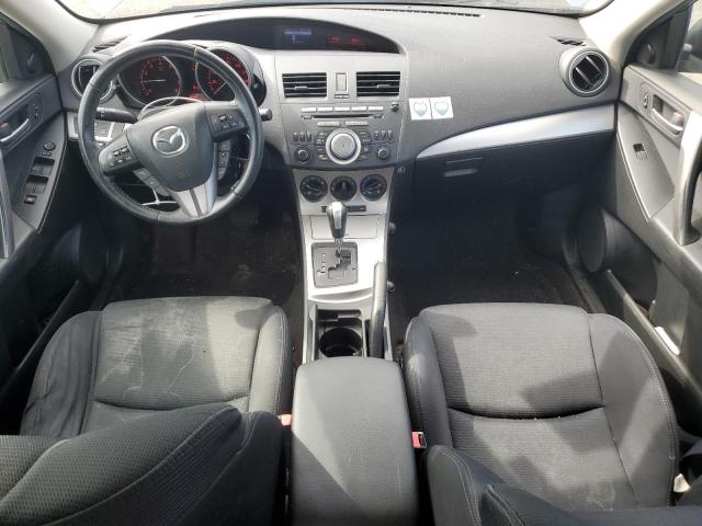 Photo 8 from auction – 2010 MAZDA 3 S with VIN JM1BL1H65A1210507