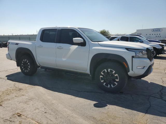 Photo 4 from auction – 2022 NISSAN FRONTIER S with VIN 1N6ED1EK9NN652004