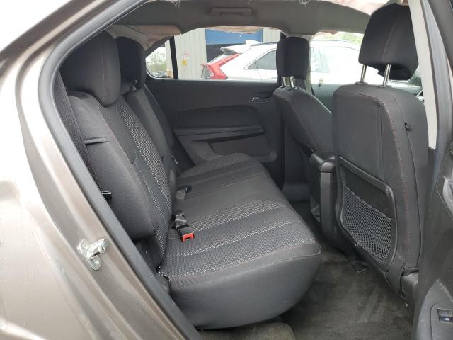 Photo 11 from auction – 2011 CHEVROLET EQUINOX LT with VIN 2CNFLEECXB6274491