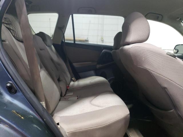 Photo 11 from auction – 2007 TOYOTA RAV4 with VIN JTMBD33V776046938