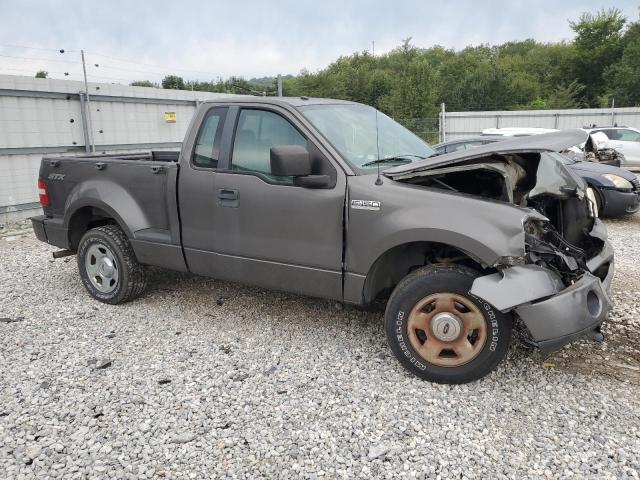 Photo 4 from auction – 2008 FORD F150 with VIN 1FTRF02218KC95629