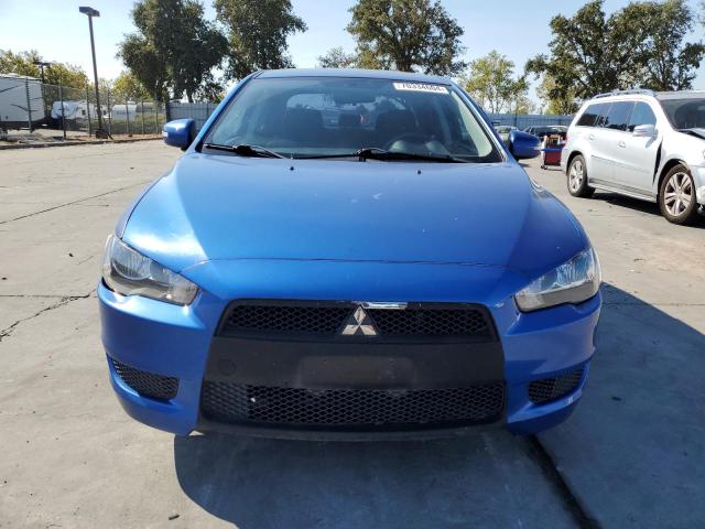 Photo 5 from auction – 2015 MITSUBISHI LANCER ES with VIN JA32U2FU2FU015649