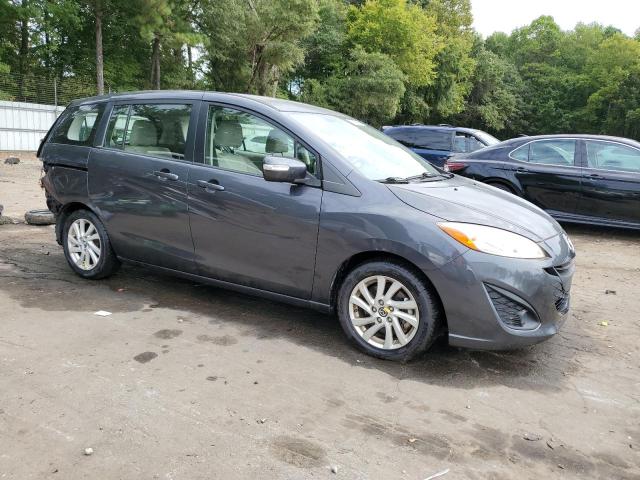 Photo 4 from auction – 2013 MAZDA 5 with VIN JM1CW2BL7D0150238