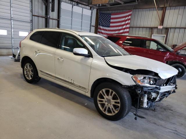 Photo 4 from auction – 2016 VOLVO XC60 T5 PR with VIN YV440MDK6G2858623