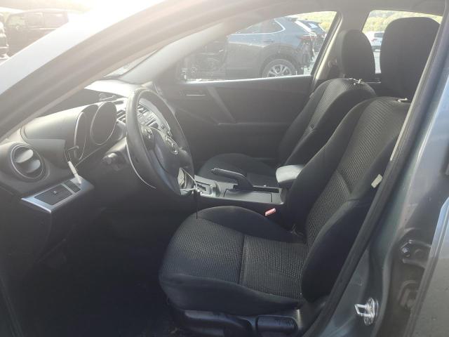 Photo 7 from auction – 2013 MAZDA 3 I with VIN JM1BL1TF7D1801174