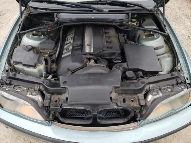 Photo 11 from auction – 2003 BMW 330 XI with VIN WBAEW53463PG21285