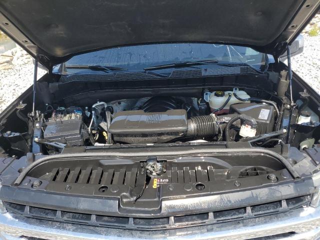 Photo 11 from auction – 2021 CHEVROLET SILVERADO with VIN 3GCPWCED6MG223963
