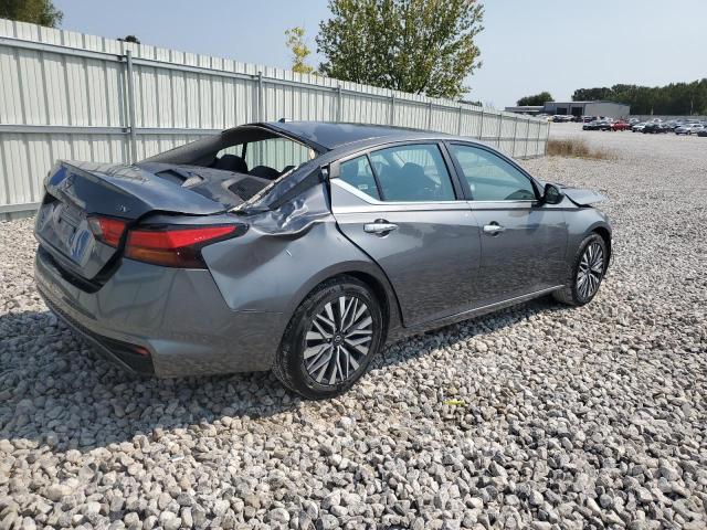 Photo 3 from auction – 2024 NISSAN ALTIMA SV with VIN 1N4BL4DV8RN334103