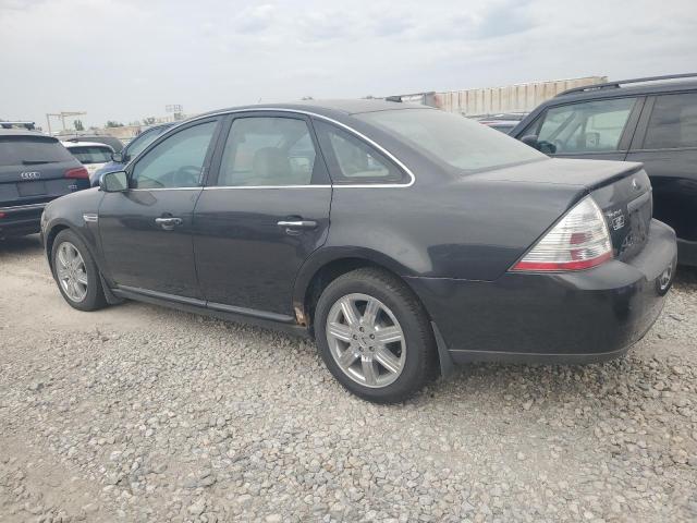Photo 2 from auction – 2008 FORD TAURUS LIM with VIN 1FAHP25WX8G124664