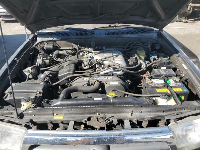 Photo 12 from auction – 1998 TOYOTA 4RUNNER LI with VIN JT3GN87RXW0060870