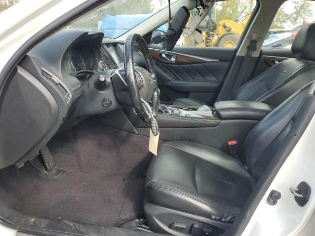 Photo 7 from auction – 2014 INFINITI Q50 BASE with VIN JN1BV7AR1EM694006