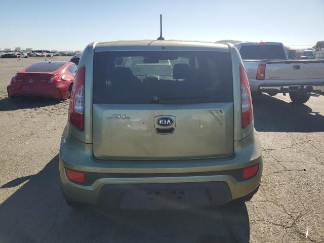 Photo 6 from auction – 2013 KIA SOUL with VIN KNDJT2A50D7533240