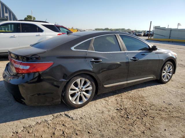 Photo 3 from auction – 2013 HYUNDAI AZERA with VIN KMHFG4JG0DA289384