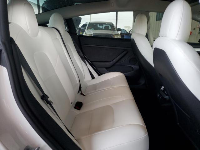 Photo 10 from auction – 2022 TESLA MODEL 3 with VIN 5YJ3E1EB6NF351602
