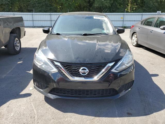 Photo 5 from auction – 2017 NISSAN SENTRA S with VIN 3N1AB7AP3HY338550
